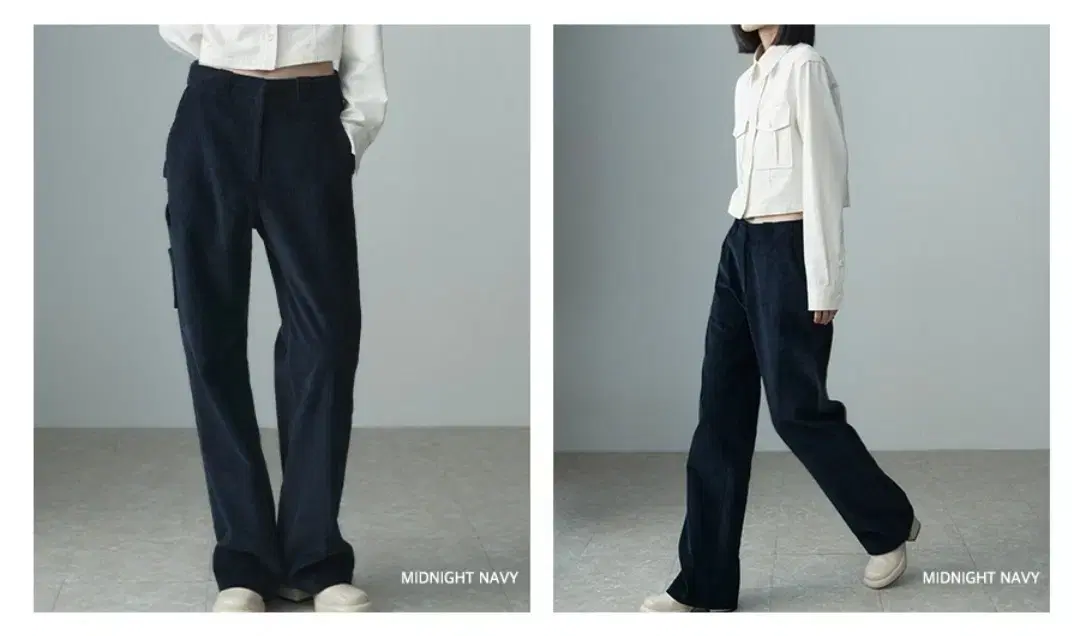 ree rhee CORDUROY WIDE PANTS  리이 리히 코듀로이